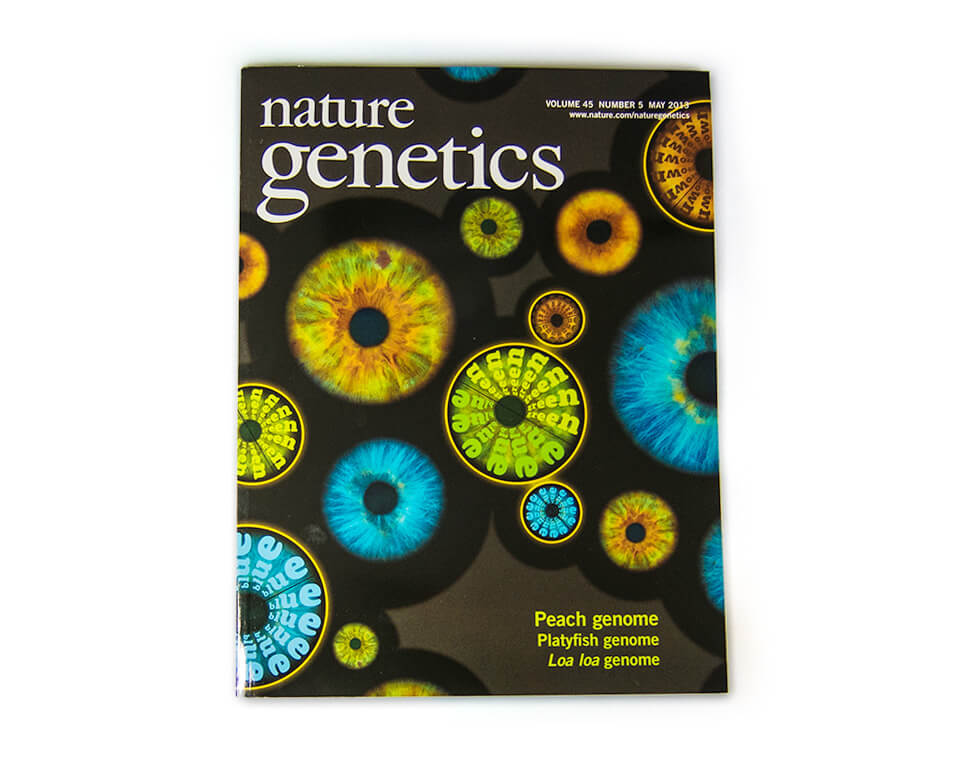 nature genetics